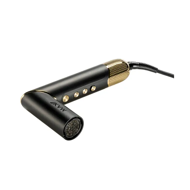 MAXPRO Aurum Aerostyler