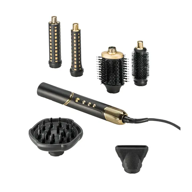 MAXPRO Aurum Aerostyler