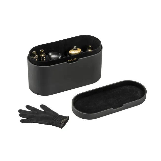 MAXPRO Aurum Aerostyler