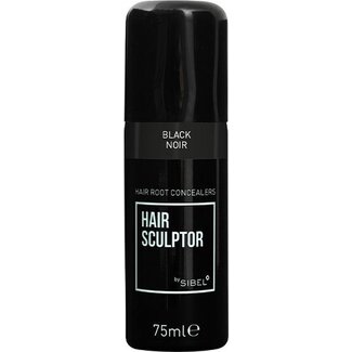 SIBEL Hair Sculptor Hair Root Concealers -Zwart