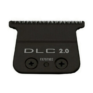 BABYLISS PRO Tête de rechange FX707BD2E en DLC