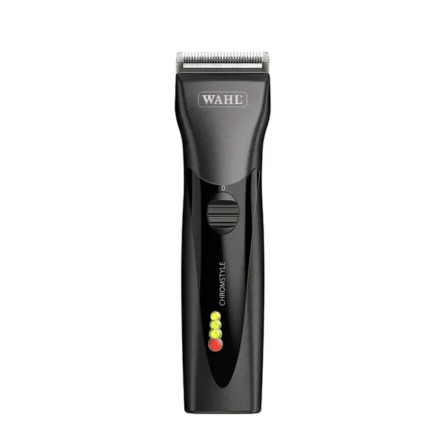 WAHL CHROMSTYLE CORDLESS CLIPPER