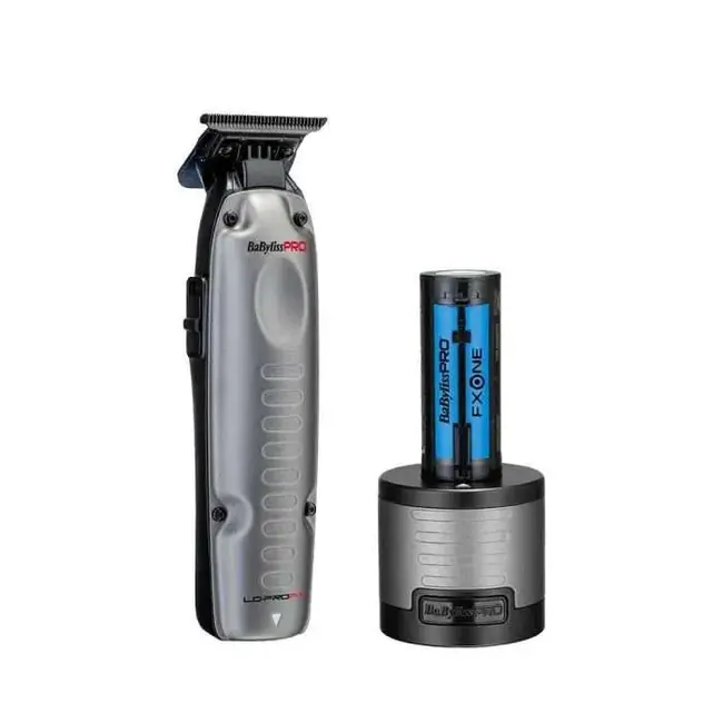 BABYLISS PRO Trimmer LO-PRO FXONE Grey