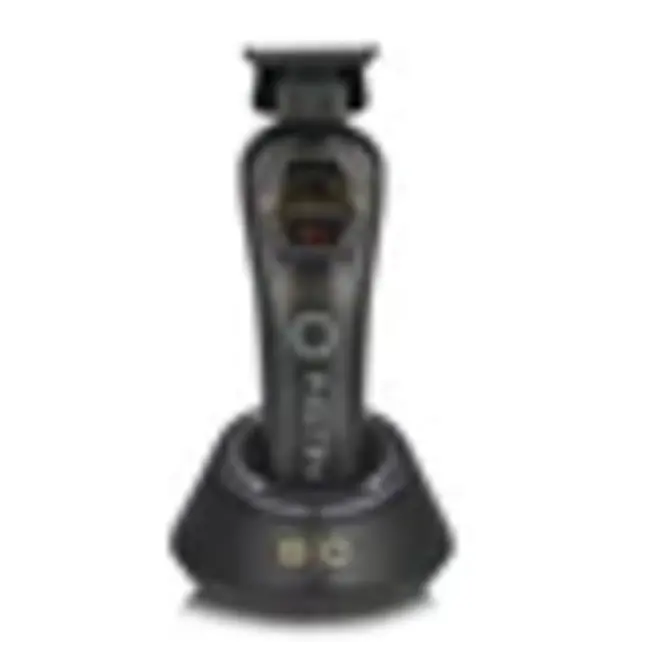 STYLECRAFT Instinct Metal Trimmer - Professional Cordless Hair Trimmer with Intuitive Torque Control and IN2 Vector Motor
