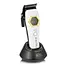 STYLECRAFT Instinct Metal Clipper - Professional Cordless Hair Clipper with IN2 Vector Motor