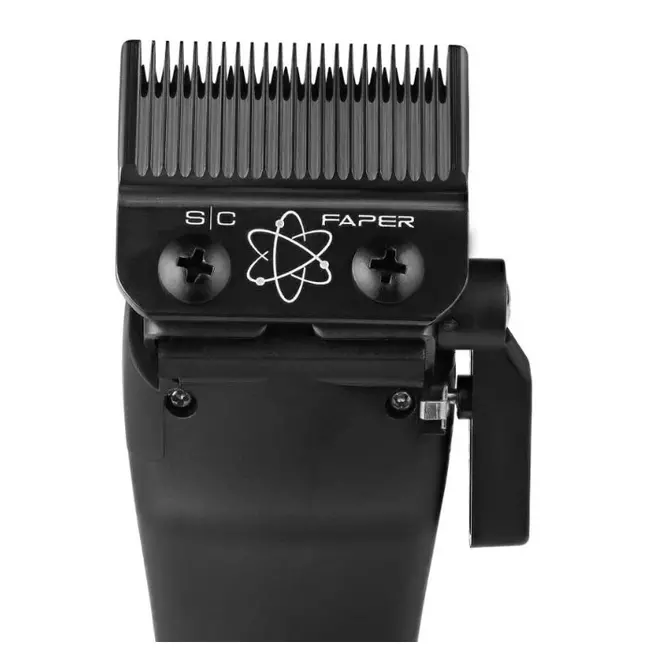 STYLECRAFT Instinct Metal Clipper - Professional Cordless Hair Clipper with IN2 Vector Motor