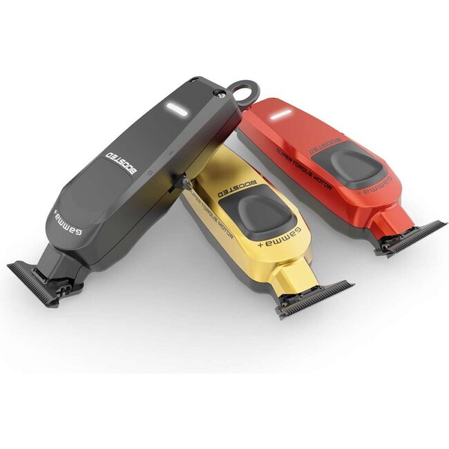 GAMMA+ BOOSTED Super Torque Trimmer