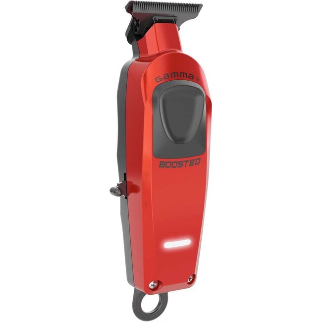 GAMMA+ BOOSTED Super Torque Trimmer