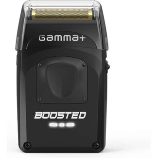 GAMMA+ BOOSTED Professional Shaver