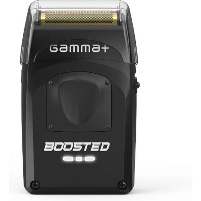 GAMMA+ BOOSTED Professional Shaver