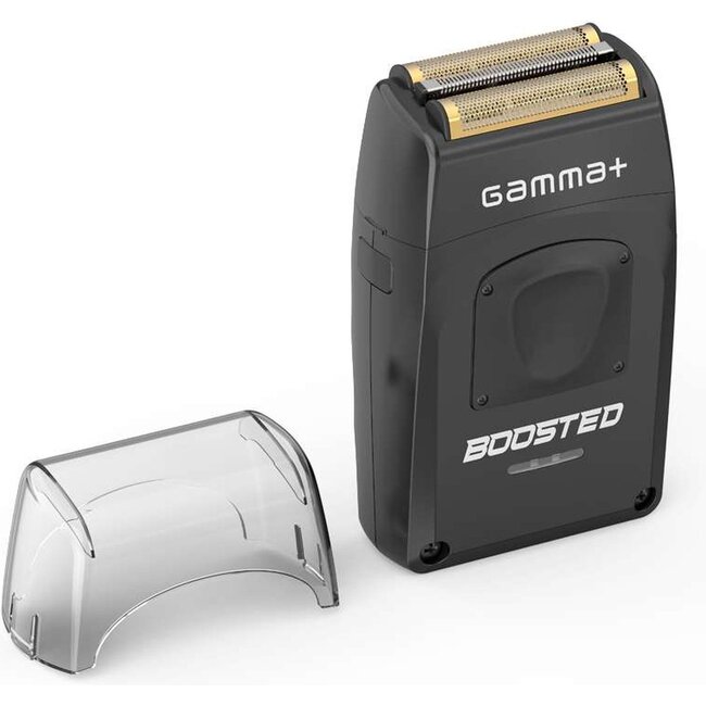 GAMMA+ BOOSTED Professional Shaver