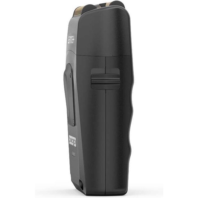 GAMMA+ BOOSTED Professional Shaver