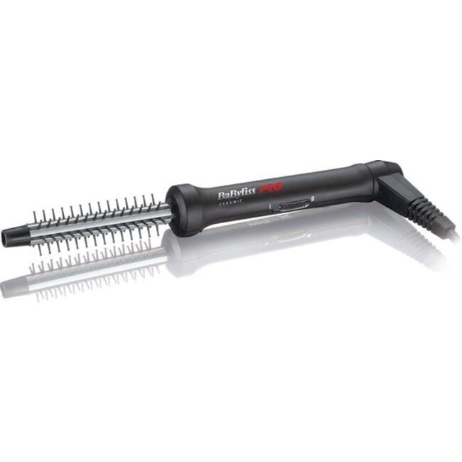 BABYLISS PRO BAB287TTE Ceramic Titanium Tourmaline 13 mm - Warme luchtborstel