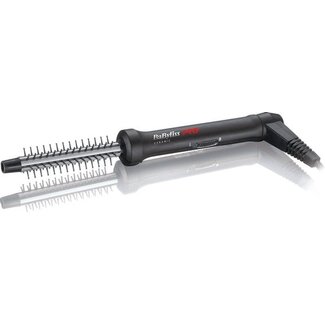 BABYLISS PRO BAB288TTE - 15 mm Curling iron - Black