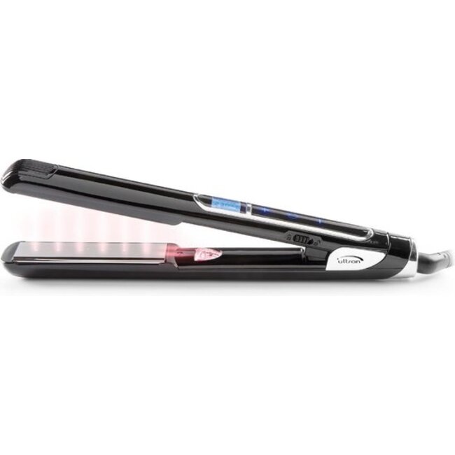 ULTRON  Mach Plus Glam Edition - Stijltang Merk: Ultron