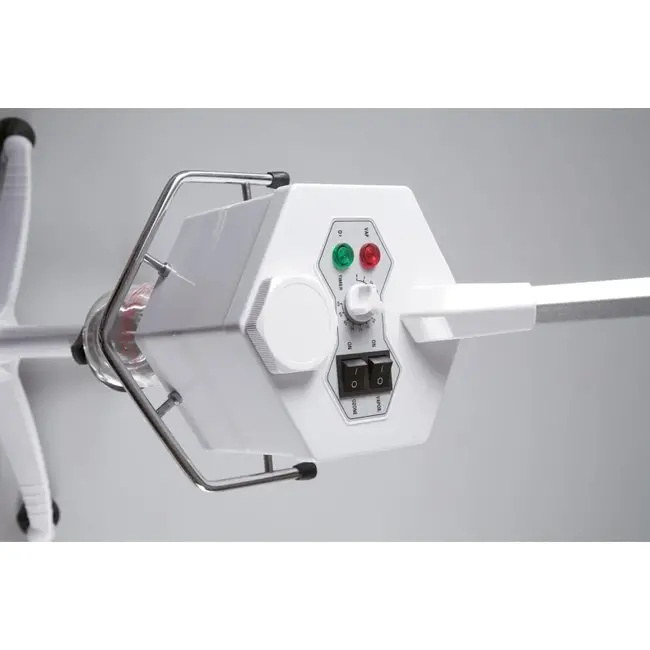 XANITALIA Pro Vapo 200 Analog Ozonverdamper