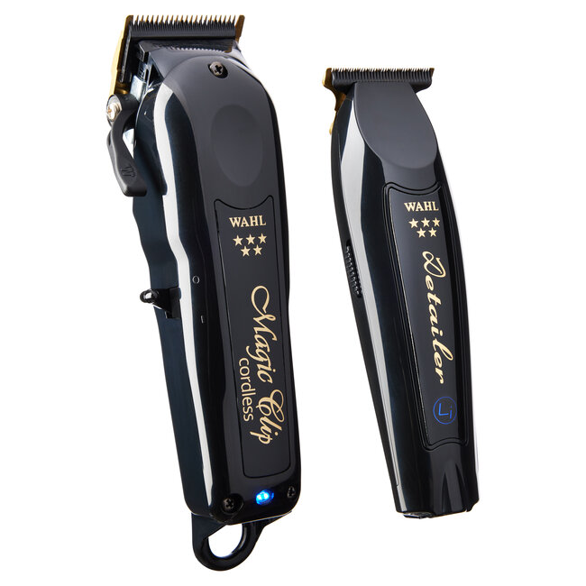 WAHL Cordless Barber Combo™ - LIMITED EDITION