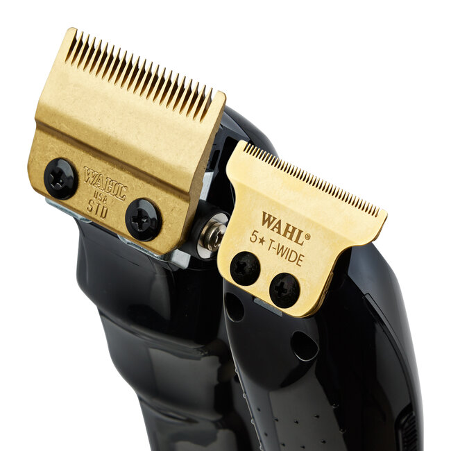 WAHL Cordless Barber Combo™ - LIMITED EDITION