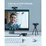 AUKEY  FHD 1080p Webcam with Privacy Cover PC-LM7