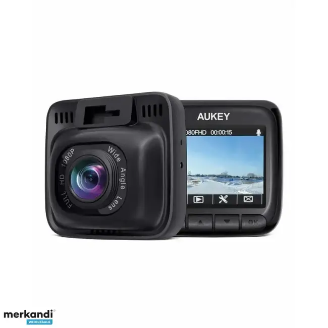 AUKEY  DR01 Dash Cam Camera voor 1080P 170 °