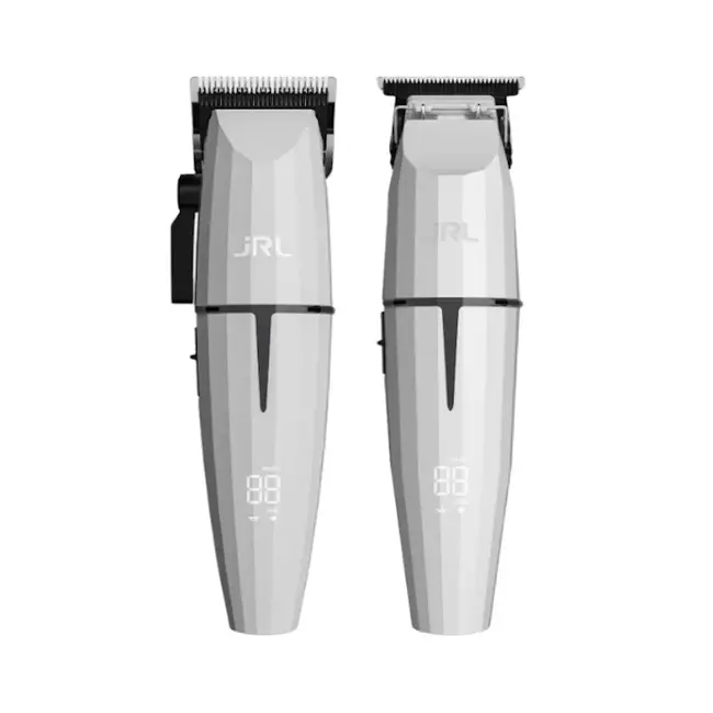 JRL Tondeuse en Trimmer Set GHOST1 / 2020T-B EN 2020C-B