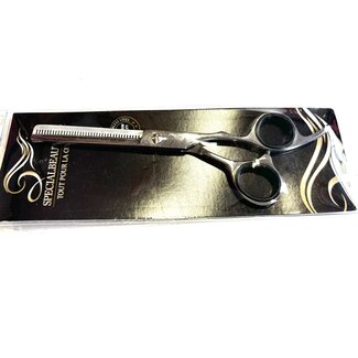 SPECIAL BEAUTIFUL Effileer Schaar  SB-868 - 6.5 INCH