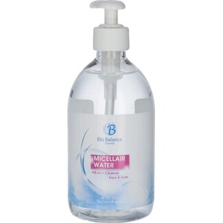 BIO BALANCE MICELLAIR WATER 500ML