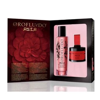 OROFLUIDO Orofluido Asia Beauty Set Exclusive Edition