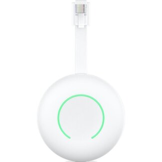 BOL - Wi-Fi Energie Monitor - P1 Meter - Energie Verbruiksmeter - Inzicht in je stroomverbruik via App