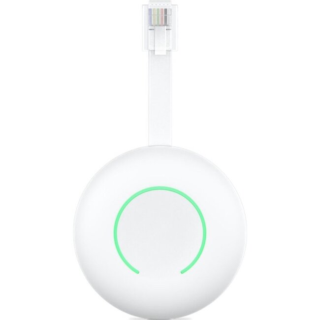 BOL - Wi-Fi Energie Monitor - P1 Meter - Energie Verbruiksmeter - Inzicht in je stroomverbruik via App