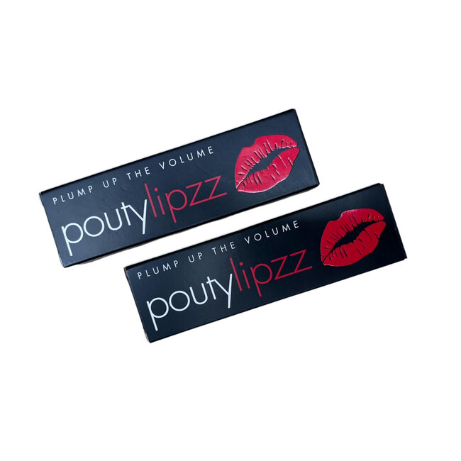 2 X Plump Up The Volume 7ml