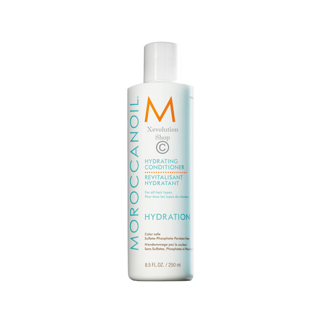 MOROCCANOIL Color Complete Protect & Prevent Spray - 50 ml