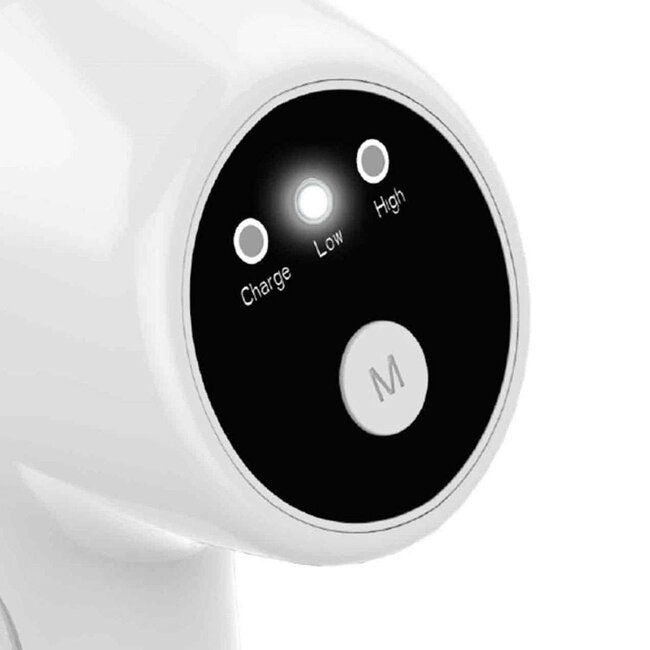 GAMMA+ EVO Nano Mister Wit