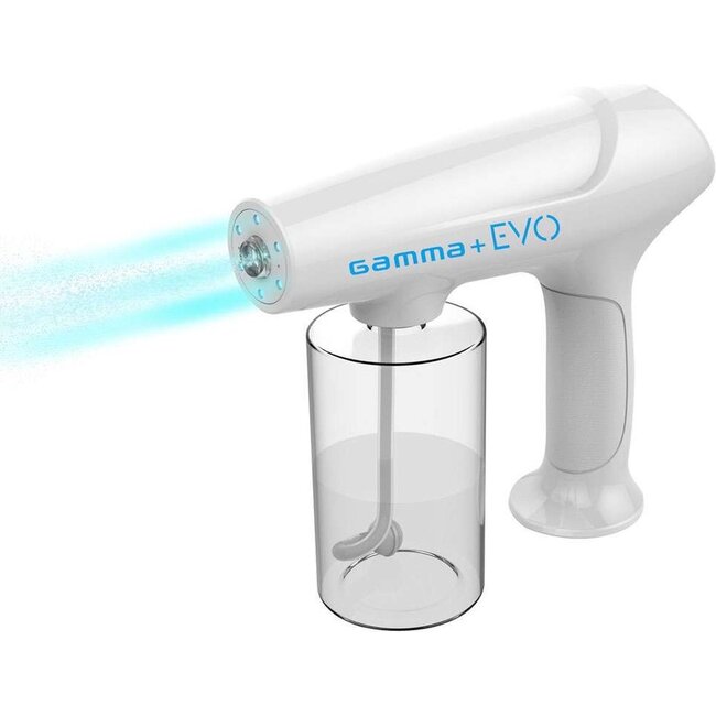 GAMMA+ EVO Nano Mister Blanc