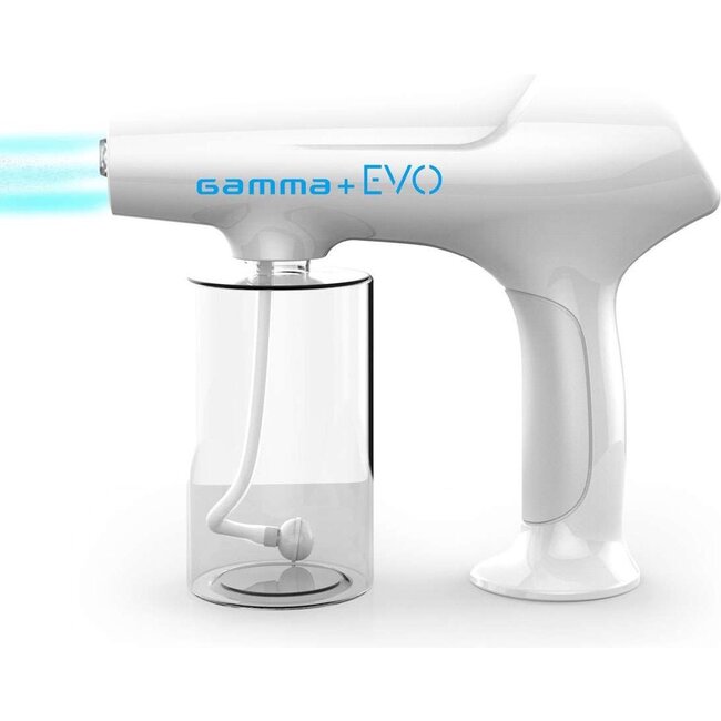 GAMMA+ EVO Nano Mister Whhite