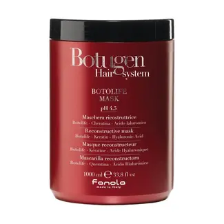 FANOLA Botugen Hair System Botolife Masker (2 size)