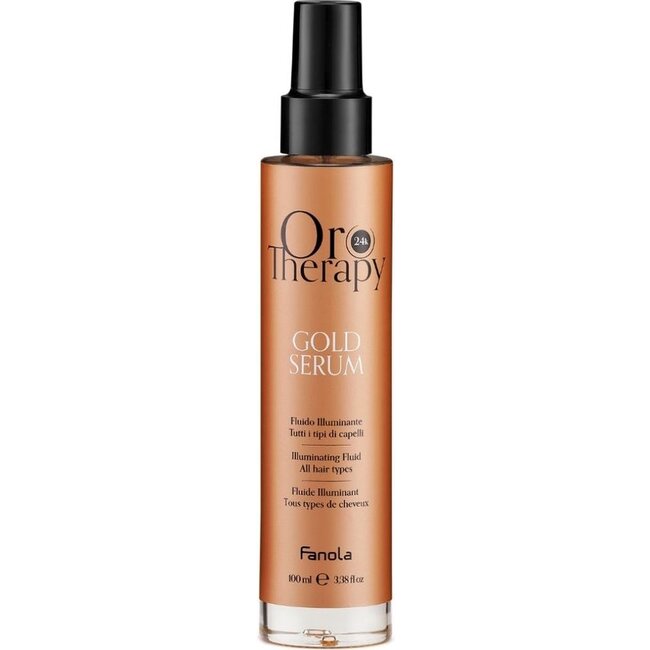 FANOLA Gold Serum, 100ml