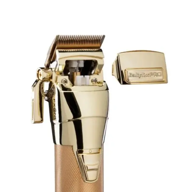 BABYLISS PRO FXONE GoldFX Tondeuse – FX899GE