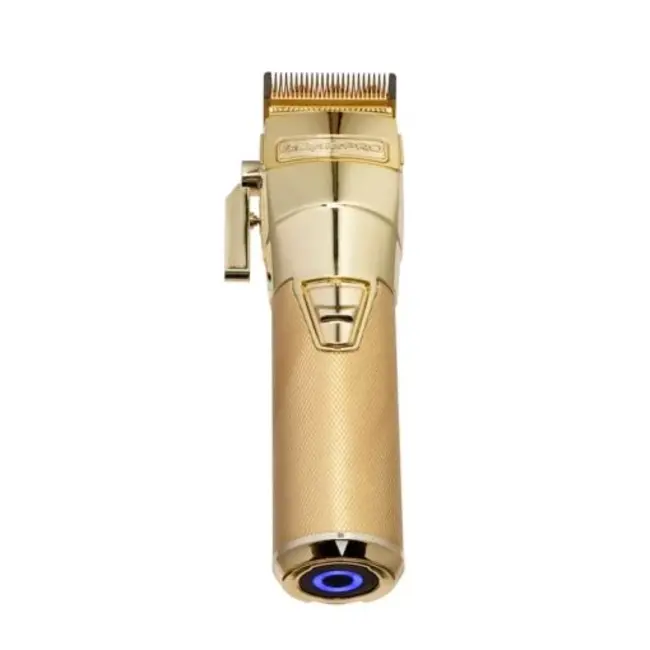 BABYLISS PRO FXONE GoldFX Tondeuse – FX899GE