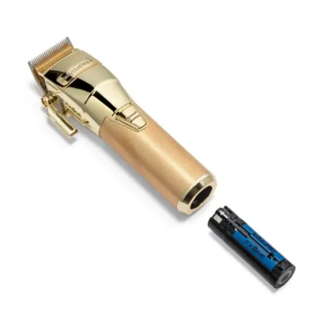 BABYLISS PRO FXONE GoldFX Tondeuse – FX899GE