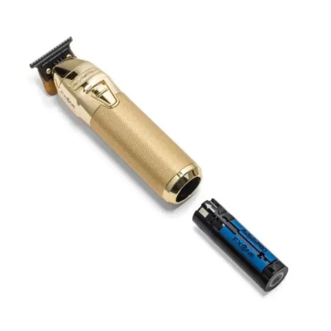 BABYLISS PRO FXONE GoldFX Trimmer – FX799GE