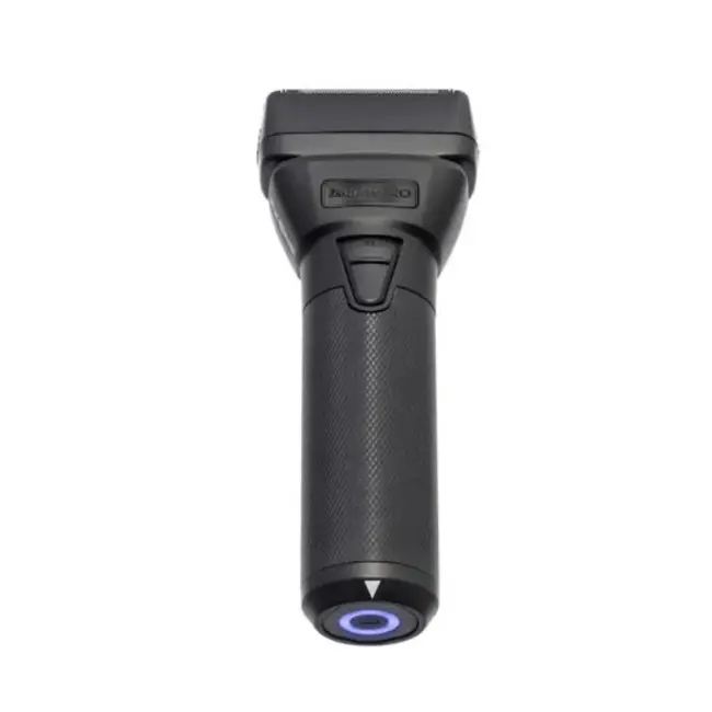 BABYLISS PRO FXONE BlackFX Double Foil Shaver – FX79FSMBE