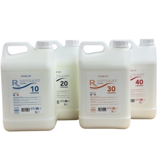 GENERIK Universele Oxidator , 3000ml