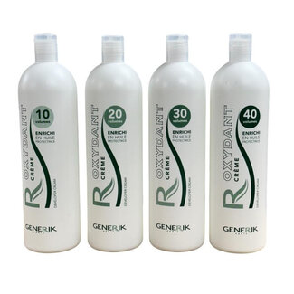 GENERIK Universal Oxidizer Enriched with Oil, 1000ml