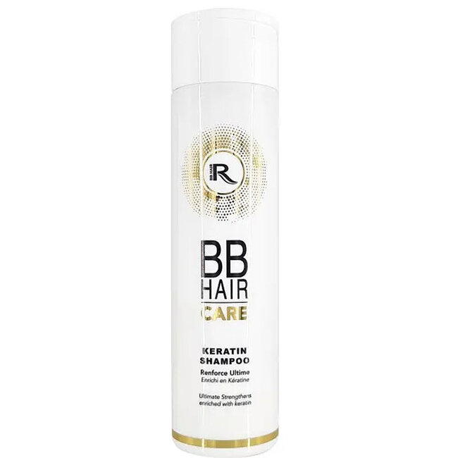 GENERIK Keratin Shampoo 250ml
