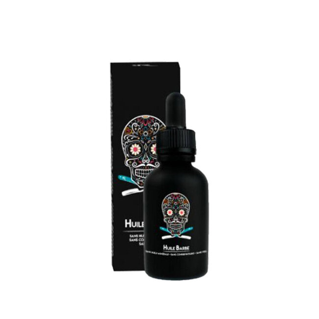 GENERIK Beard Oil, 30ml