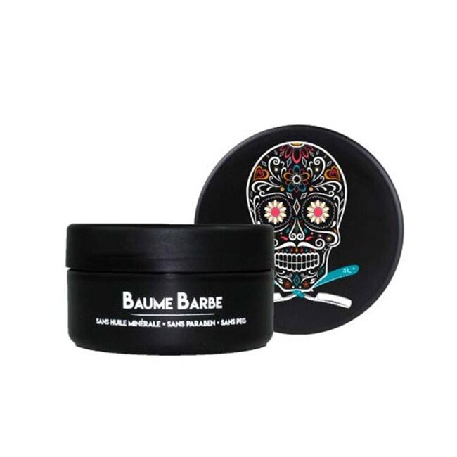 GENERIK Beard Balm 75 ml