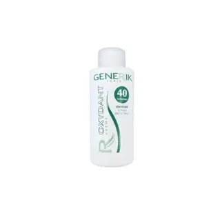 GENERIK Universal Oxidizer Enriched with Oil, 100ml