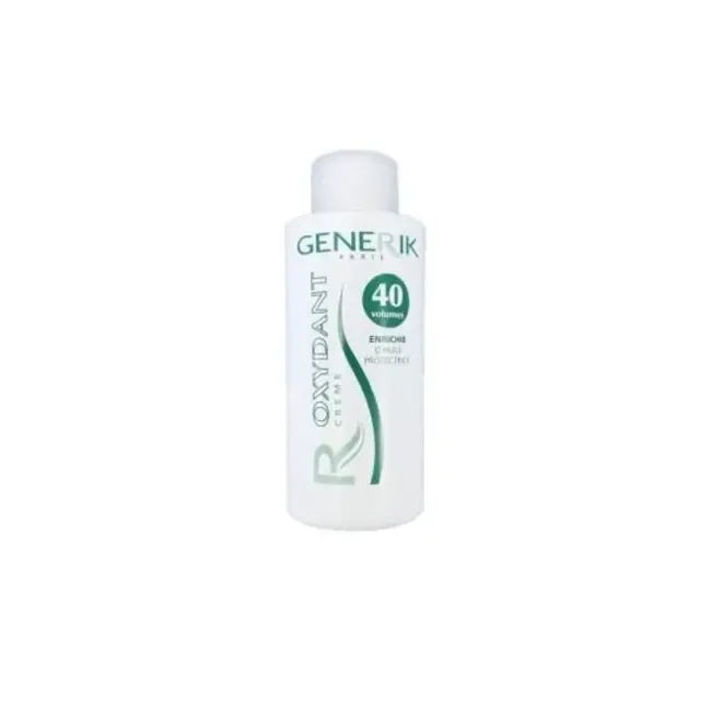 GENERIK Universal Oxidizer Enriched with Oil, 100ml