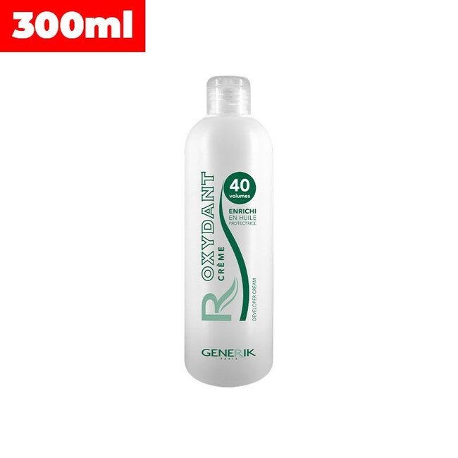 GENERIK Universal Oxidizer Enriched with Oil,  300ml